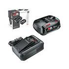 Bosch DIY 1600A031T4 Laddpaket 2,5 Ah