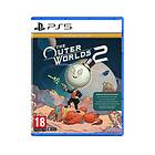 The Outer Worlds 2 - Premium Edition (PS5)