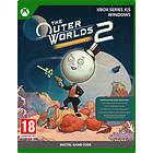 The Outer Worlds 2 - Premium Edition (Xbox Series X/S)