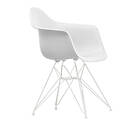 Vitra Eames RE Plastic Armchair DAR 85