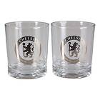 Whiskeyglas Chelsea 17,5cl 2-pack