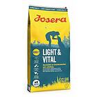 Josera Light & Vital 12,5kg