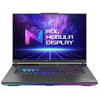 Asus Rog Strix G16 G614FP-S5046W 16" Ryzen 9 9955HX 32G RAM 2TB SSD RTX 5070 16"