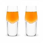 Viski Heavyweight Shotglas 6cl 2-pack