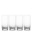 Zwiesel Echo Longdrink 48cl 4-pack
