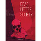 Dead Letter Society RPG Reprint