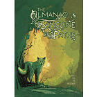 The Almanac of Sanguine Paths Journaling Game