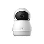 YI Technology Dome Guard WiFi 2K