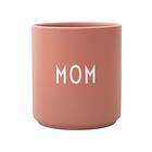 Design Letters favoritkopp 25cl Mom
