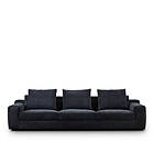 Eilersen Aton 3-seats