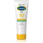 Daylong Cetaphil SUN Sensitive Gel-Creme SPF50+ 100ml
