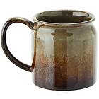 Madam Stoltz Mugg Med Öra Ø8cm