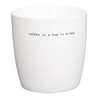 Sögne Home Mugg Stor 45cl Coffee Is a Hug