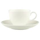 Villeroy & Boch Anmut Kaffekopp Med Fat 15cl