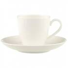 Villeroy & Boch Anmut Espressokopp Med Fat