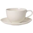 Villeroy & Boch For Me Frukostkopp Med Fat