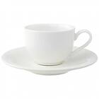 Villeroy & Boch New Cottage Basic Espressokopp Med Fat