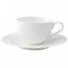 Villeroy & Boch New Cottage Basic Kaffekopp Med Fat