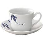 Villeroy & Boch Old Luxembourg Brindille Espressokopp Med Fat