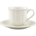 Villeroy & Boch Manoir Espressokopp Med Fat