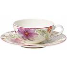 Villeroy & Boch Mariefleur Kopp Med Fat