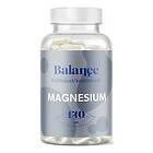 Balance Magnesium 140 tabletter