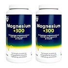 Biosym Magnesium +300 2 x 160 kapslar