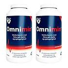 Biosym Omnimin 2 x 300 tabletter