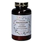Familiens Magnesium Organisk 120 tabletter