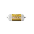 Monster Pet Food Dog Sausage Duck 80g