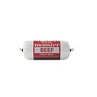 Monster Pet Food Dog Sausage Beef 80g