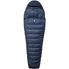 Fjällräven Keb Three Seasons Long