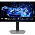 TCL 25G64 25" Full HD 300Hz 1ms