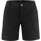 Fjällräven Hoja Hybrid Shorts (Dam)