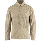 Fjällräven Hoja Rider's Wind Jacket (Herr)