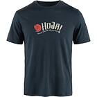 Fjällräven Hoja Wool T-shirt (Herr)