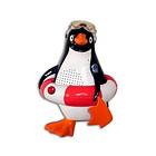Steepletone Penguin Shower Radio