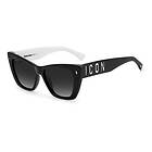 Dsquared2 ICON0006/S
