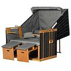 Rootz Beach Chair 2 personer