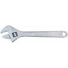 AWTOOLS Justerbar skiftnyckel AW31362; 0-24 mm; 200 mm