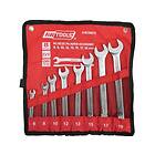 AWTOOLS Skiftnyckel AW39812; 6-19 mm; 8 st.
