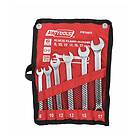 AWTOOLS Skiftnyckel AW39811; 8-17 mm; 6 st.