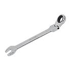 AWTOOLS Skiftnyckel med spärrhake AW39912; 12 mm