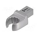 Wera Reservnyckel WE05078654001; 9x12 mm