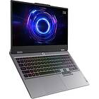 Lenovo LOQ 83JE003AMX 15,6" i5-13450HX 24GB RAM 1TB SSD RTX 5060