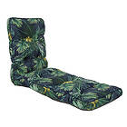 Patio Solstolsdyna 180 cm Modena Flocke Lena Lounger G051-02IB