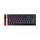 FGG MAD 60 HE RGB ANSI Magnetic Amber PRO