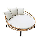 Lykke Solbädd Deluxe