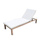 Lykke Solsäng Deluxe