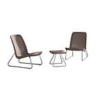 Keter 17197637 Loungeset Rio